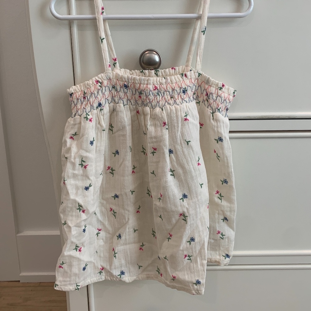 Girls top